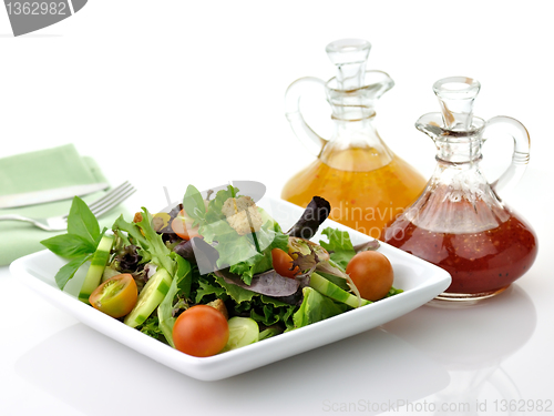 Image of salad