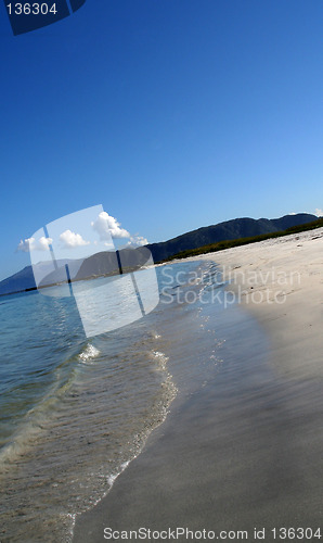 Image of beachland