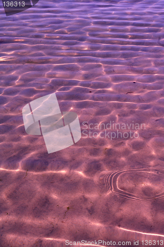 Image of velvet water
