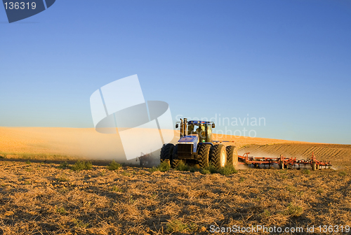 Image of Farm work