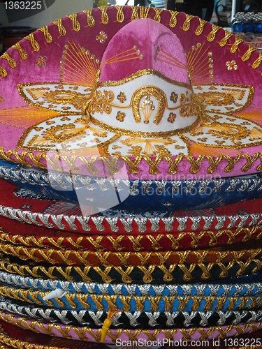 Image of Mayan Handicrafts