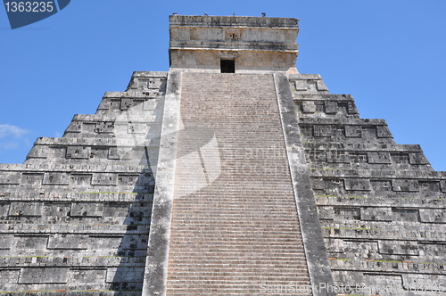 Image of Chichen Itza