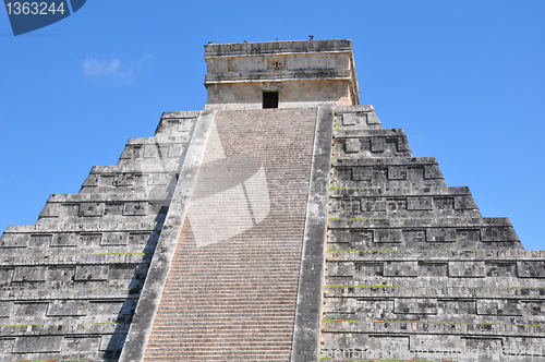 Image of Chichen Itza