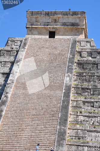 Image of Chichen Itza