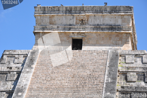 Image of Chichen Itza