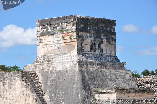 Image of Chichen Itza