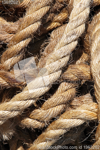 Image of Rope