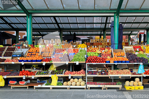 Image of Fruits