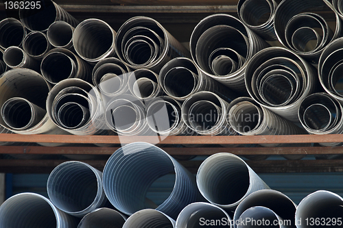 Image of Pipes