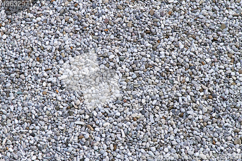 Image of Pebbles background
