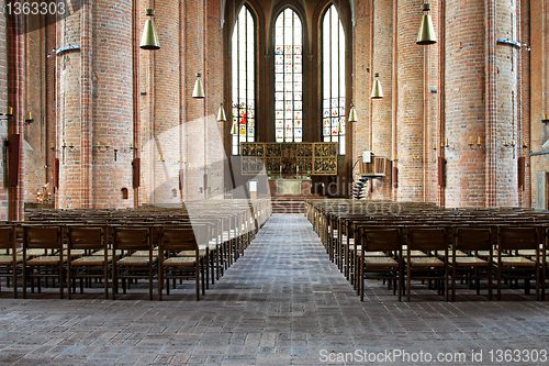 Image of Evangelical Church Marktkirche