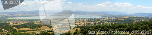 Image of Limni Volvi