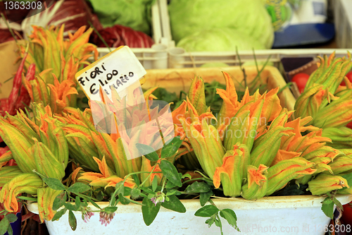 Image of Flower bouquet