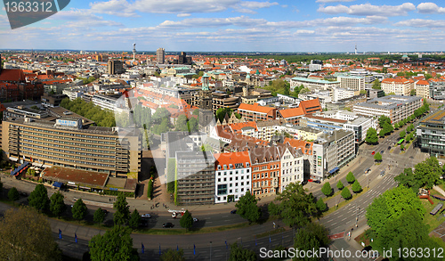 Image of Hanover
