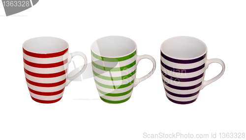 Image of Mugs