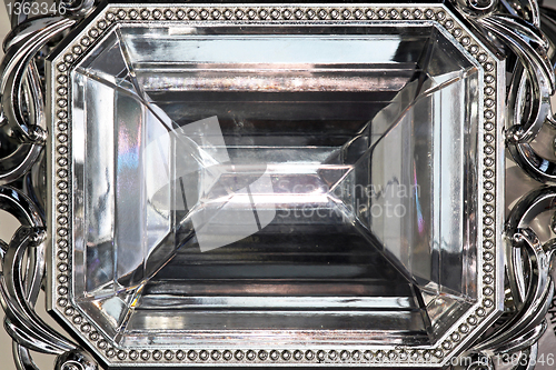 Image of Crystal luxury