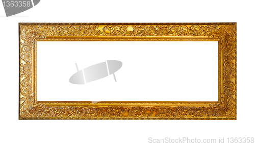 Image of Panorama frame