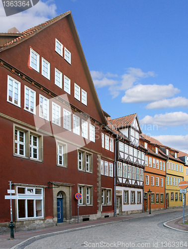 Image of Kreuzstabe Hannover