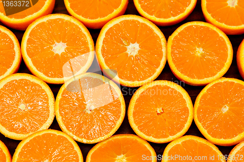 Image of Oranges