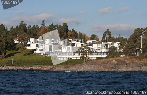 Image of House near the sea