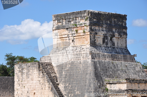 Image of Chichen Itza