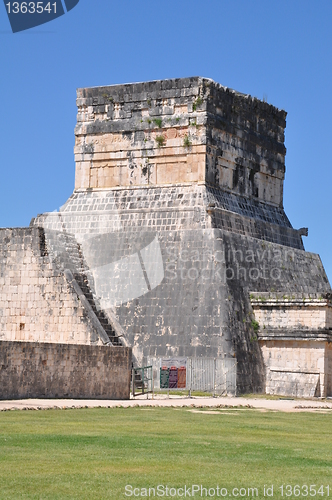 Image of Chichen Itza