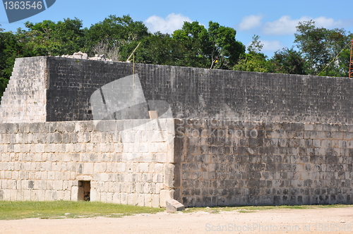 Image of Chichen Itza