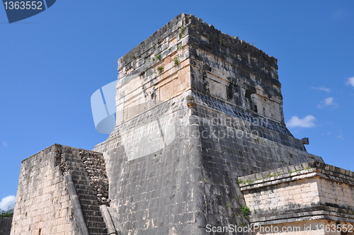 Image of Chichen Itza