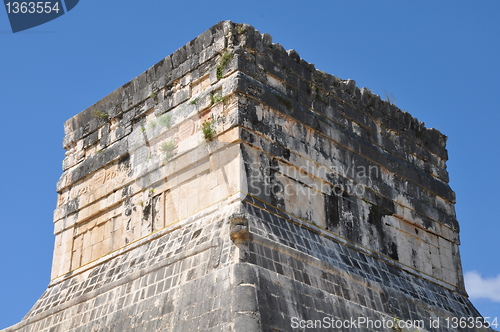 Image of Chichen Itza