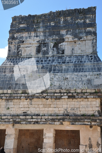 Image of Chichen Itza