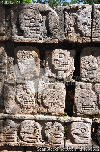 Image of Chichen Itza