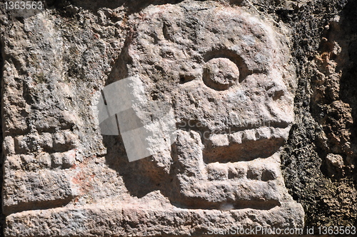 Image of Chichen Itza