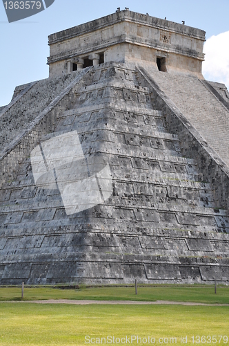 Image of Chichen Itza