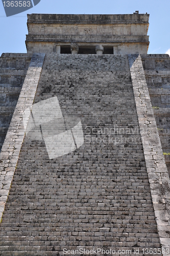 Image of Chichen Itza