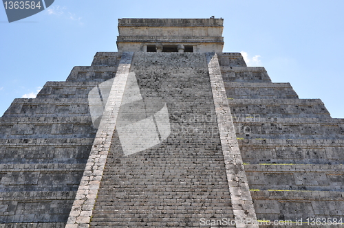 Image of Chichen Itza