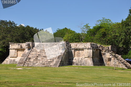 Image of Chichen Itza