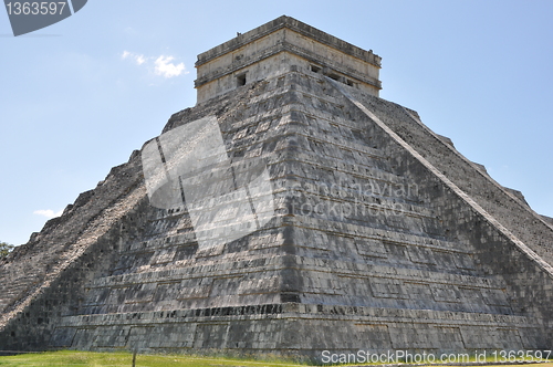 Image of Chichen Itza