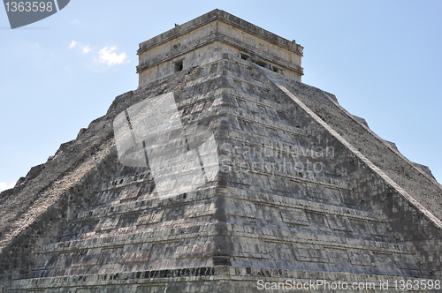 Image of Chichen Itza