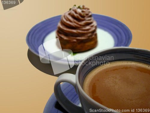 Image of Coffee leisure