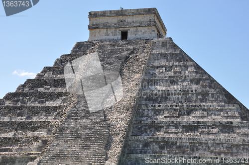 Image of Chichen Itza