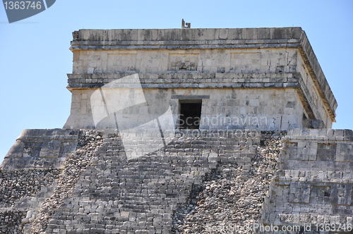 Image of Chichen Itza