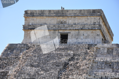 Image of Chichen Itza