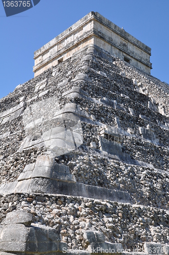 Image of Chichen Itza