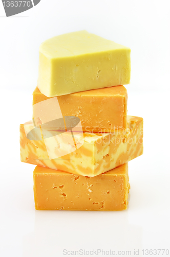 Image of cheese