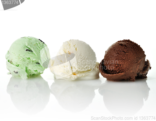 Image of ice cream