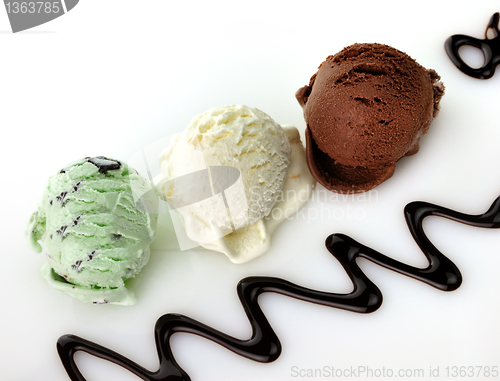 Image of ice cream