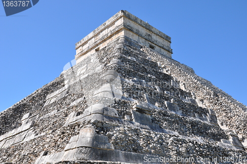 Image of Chichen Itza