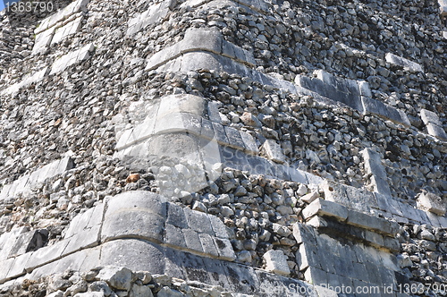 Image of Chichen Itza