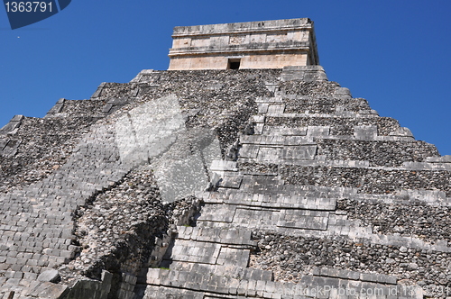 Image of Chichen Itza