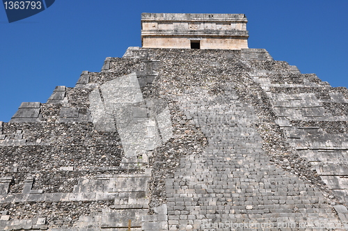 Image of Chichen Itza